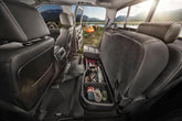 09-14 Ford F-150 Husky Liners 09251 GearBox Under Seat Storage (w/ Factory Subwoofer)